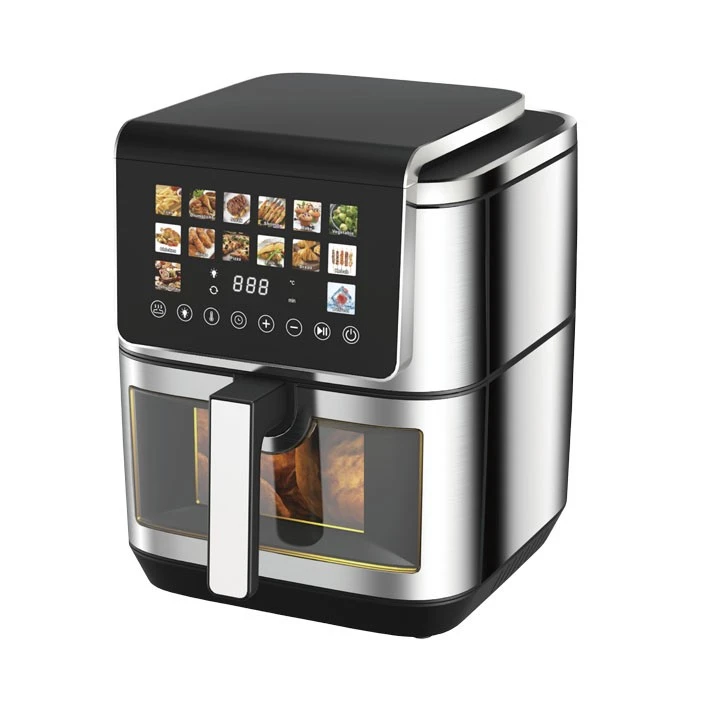 8 Litre Air Fryer factory