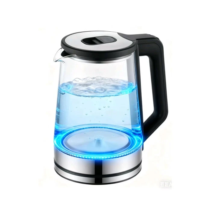 Electric Glass Kettlle suppliers