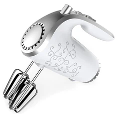 5 prędkości mikser dłoni z turbo