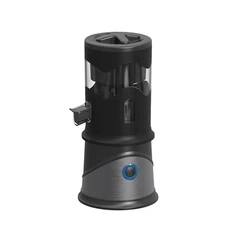 Sokowirowiec z cytrusów cytrusowych