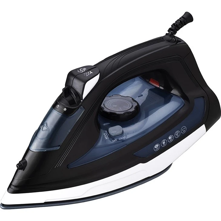 Steam Iron For Clothes